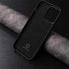 Funda para iPhone 17/16/15/12 con Ranura para Tarjeta y Billetera para Monedas