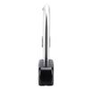 RV Hand Rail Locking Folding Aluminum Alloy Grab Handle Safe Entry Assist Handrail for Motorhome Travel Trailer