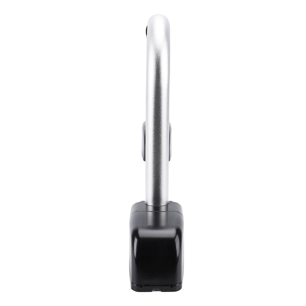 RV Hand Rail Locking Folding Aluminum Alloy Grab Handle Safe Entry Assist Handrail for Motorhome Travel Trailer