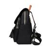 Fashion Bagpack Women High Quality Nylon Backpacks Female Big Travel Back Pack Large School Bags for Teenage Girls Shoulder Bag