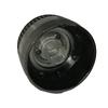 Car Radio Volume Knob For Holden For Caprice For Commodore 2011-13 92292578 ABS Volume Controllor Knob Replacement