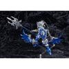 PLAMAX GODZ ORDER GO 04 God Pterosaur Knight Himari Bahamut Non-scale Assembled Plastic Model