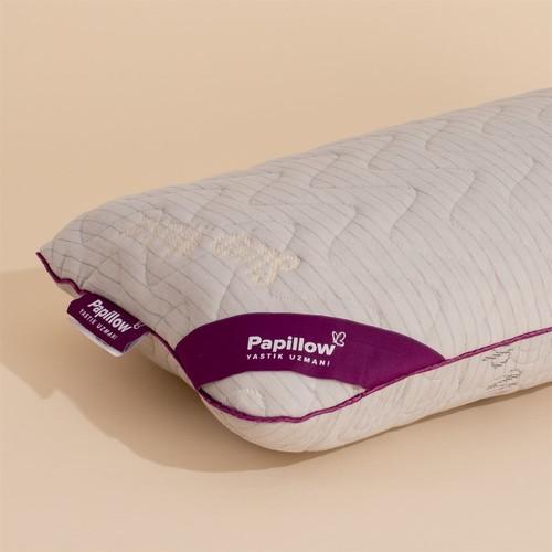 

Инновационная латексная подушка Sleep Maker King 60*40*15 Волга