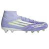Womens/Ladies F50 Firm Ground Football Boots