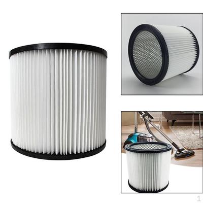 Equipamentos de limpeza doméstica – Filtros para aspiradores