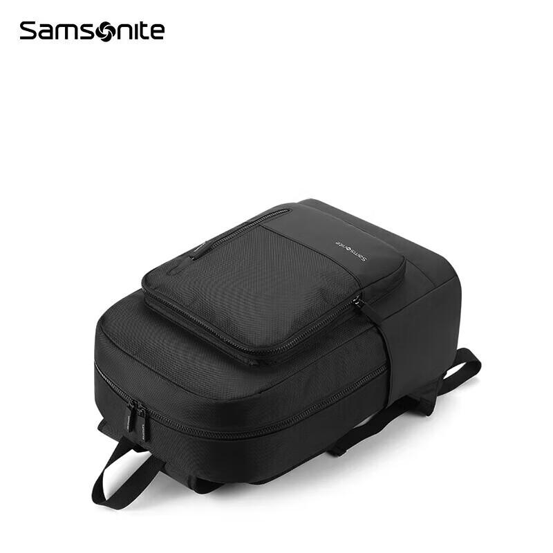 Samsonite Men's Commuter & Travel Laptop Backpack