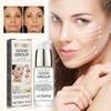 Hyaluronic Acid Anti-Aging Serum Lightens Dark Circles, Wrinkles, Firms and Brightens Skin