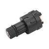 Ignition Switch 57590 23342 71 Stable Rugged Efficient Ignition Starter Switch with 2 Keys for Forklift 7 8 Series