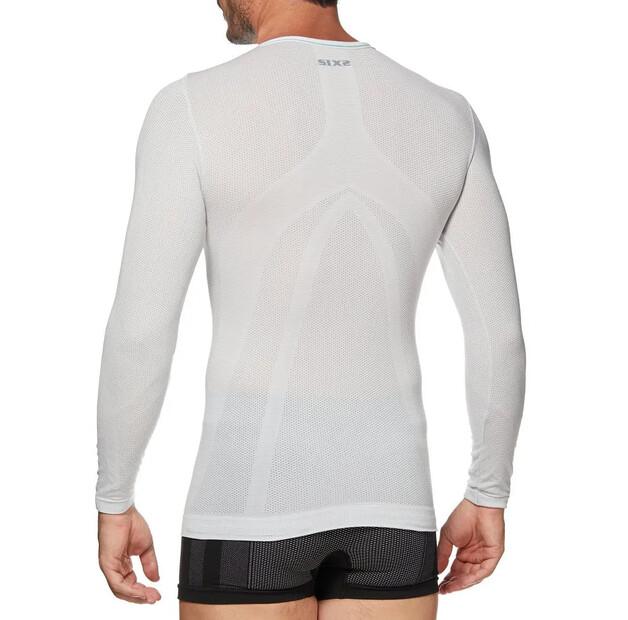 Sixs Базовый слой с длинным рукавом TS2L BreezyTouch