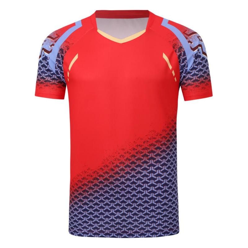 Ensemble Sport Badminton Tennis de Table Unisexe Haut à Manches Courtes Séchage Rapide Jupe-Short/Short Entraînement Compétition