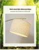 Nordic Style Floor Lamp: Versatile Bedside or Living Room Lighting