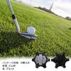 Golf spike wrench replacement 1 piece golf shoe spike studs