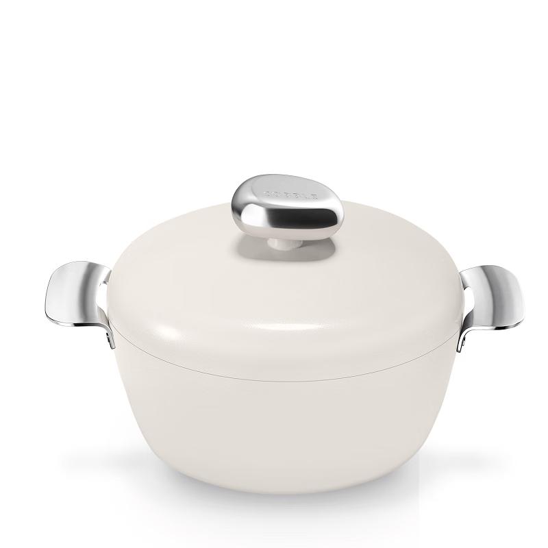 

Velosan Pebble Non-Stick Stockpot