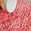40*60cm Bath Mat Bedroom Doormat Floor Non-slip Shower Rug Carpets Home Decor