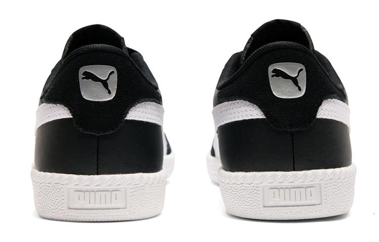 Puma Astro Cup Black White Men's Sneakers