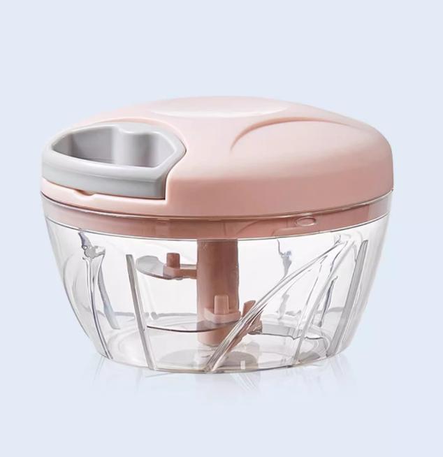 Knoblauchpresse Multifunktionale Knoblauchmühle Knoblauchklemme Werkzeug Neues Küchengerät (1 Stück)