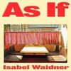 As If by Isabel Waidner Hardback Book 9780241779187
