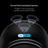 EMEET 4K AI Dual-Lens Webcam