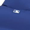 New MLB Down Vest Unisex Blue 3ADVB0116-07INS