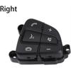 Steering Wheel Right Cruise Control Switch for Benz W205 C253 C300 A0999050300