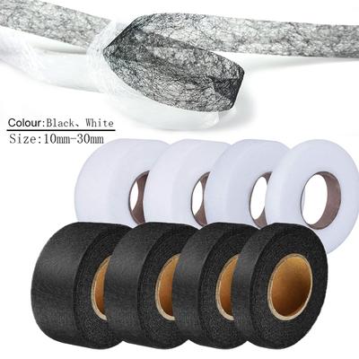 70 Yards/roll Double-sided Fabric Adhesive Tape, Hem Tape, Ironing Tape DIY Sewing Accessories