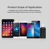 Micro USB Female To Type C Male Android Adapter Connector Phone Converter USB Type C To Micro USB Converter for Samsung Xiaomi