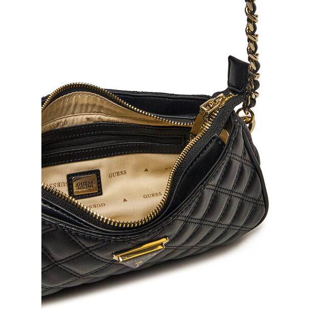 Сумка Guess HWQG87 48160 чёрный