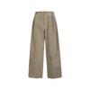JNBY 2024 Autumn Loose Wide-Leg Pants
