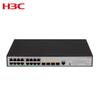 H3C MS4320V3-20P-PWR Standard Three-layer Ethernet Core Switch