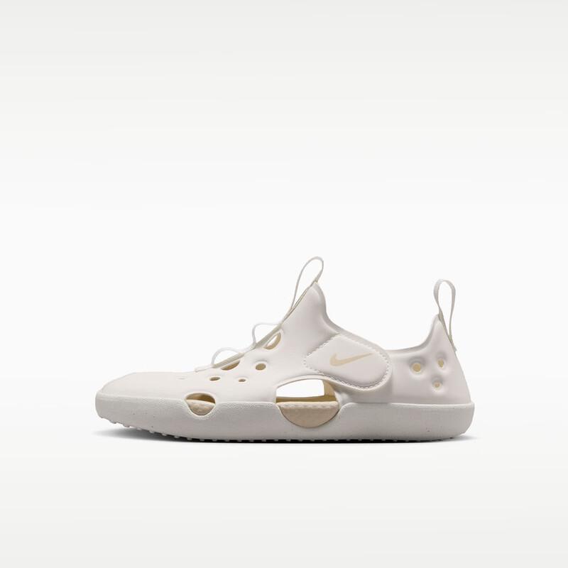 NIKE Sunray Protect 4 Toddler Sandals 10C