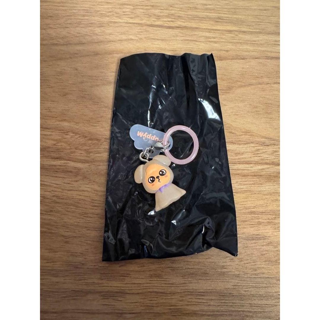 Stray Kids SKZOO Mark Accessory Puppy M Seungmin