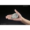 BANDAI SPIRITS Star Wars Vehicle Model 006 Millennium Falcon Color-coded Plastic Model (New Package Version)
