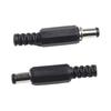 5 Pair DC 12V Male Female Socket Panel Mount Power Connector DC Power Male Female Socket Adapter Connector Tool