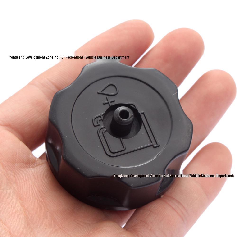 33MM Mini Off-Road Motorcycle ATV Beach Buggy Fuel Tank Cap for 47/49cc.