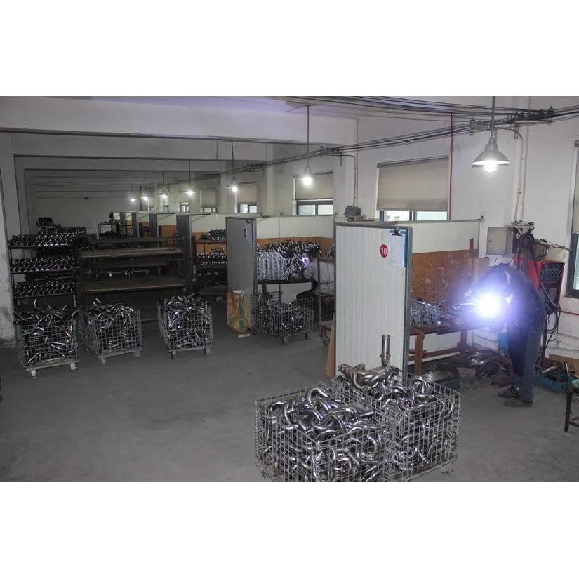 Best Factory Price for Exhaust Pipe Header for B MW E30, E36 4 Cyl M40