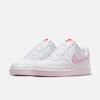 Nike NIKE COURT VISION LOW Women's Sports Shoes IR0797