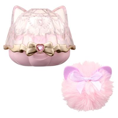 Bandai Úžasný PreCure! Pěkné třpytky Holic Pom Pom