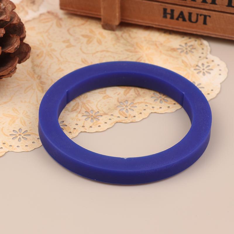 1Pc Brew Head Group Gasket Silicone Coffee Machine Sealing Ring For Semi-Automatic Coffee Machine Group Head Sealing Ring