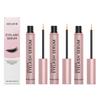 3-Piece Eyelash Growth Serum Set, Gentle Care Formula, 3ml Each, Nourishing Lash Enhancing Treatment