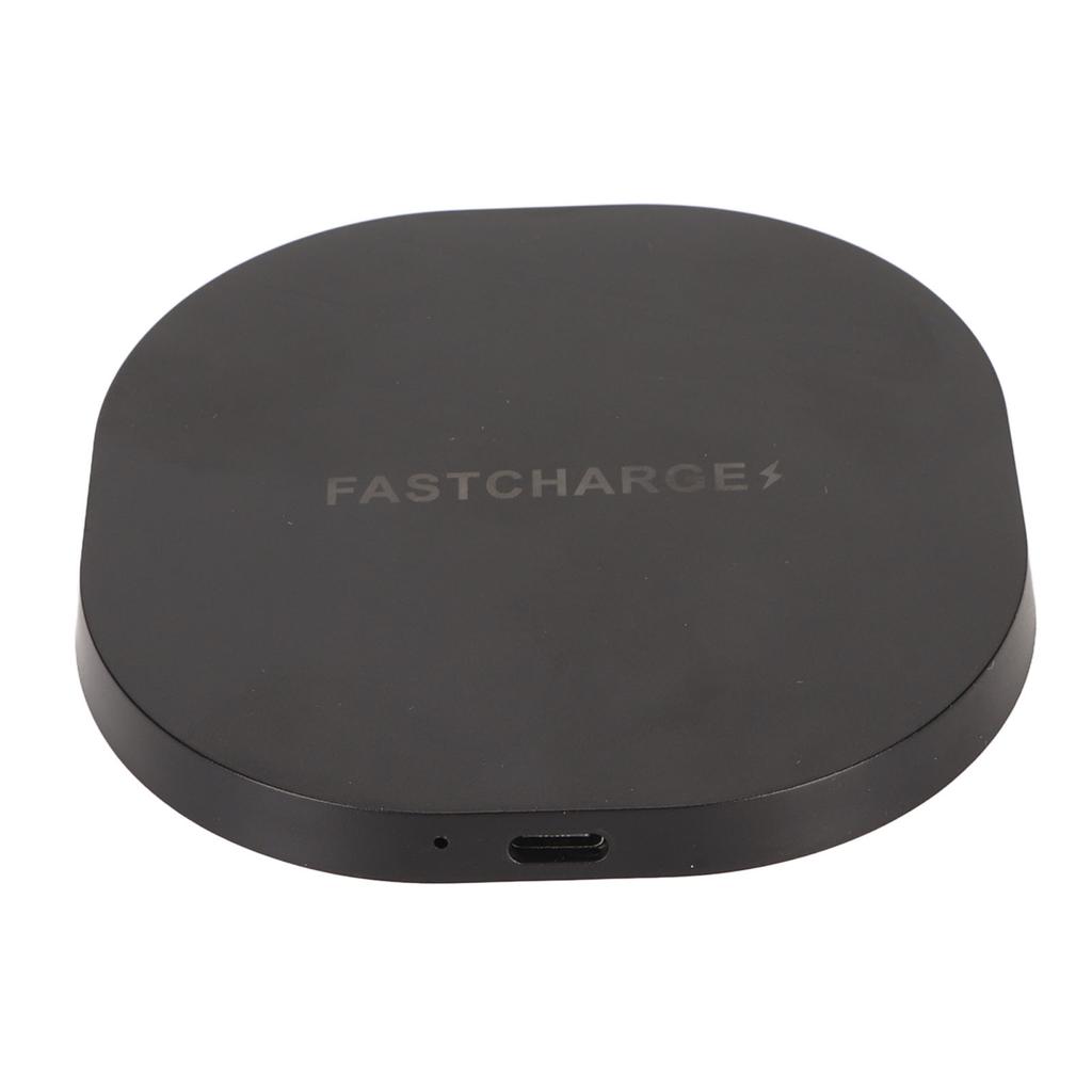 Wireless Charger Professional 15W Efficient and Safe Intelligent Protection Fast Wireless Charging Pad for Iphone