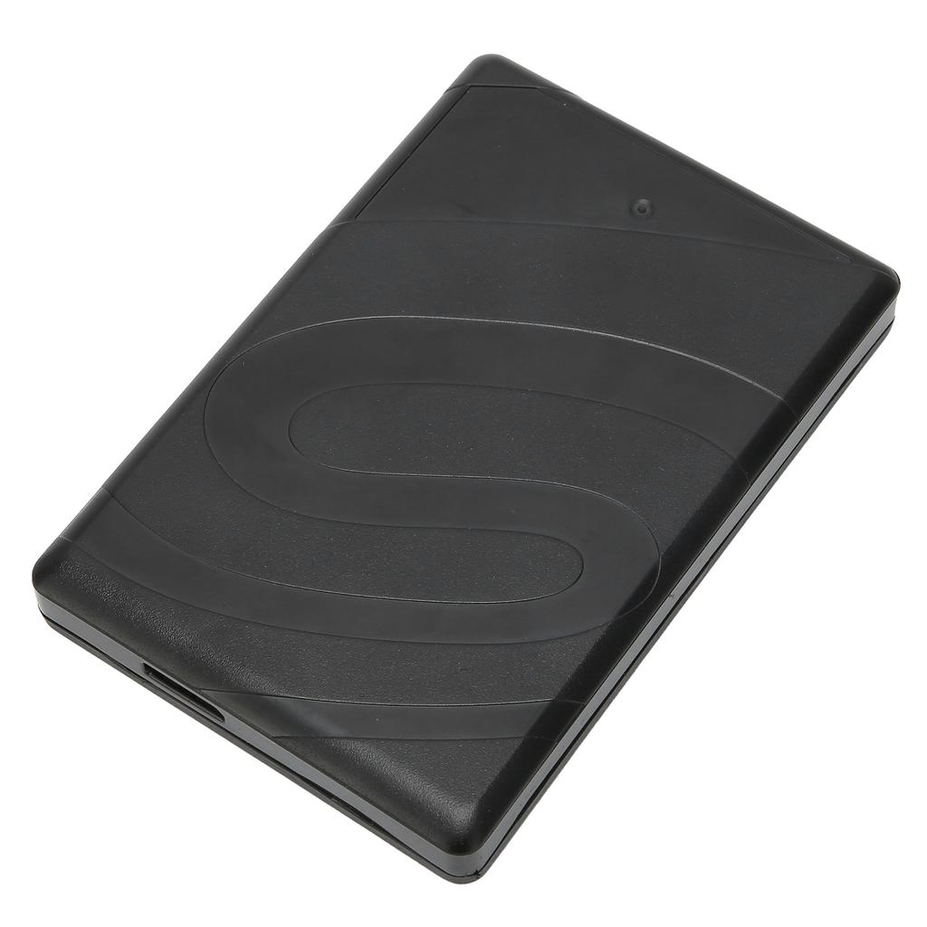 Hard Disk Extern Portabil 2.5in USB 3.0 Transfer de Date de Viteză Ultra Înaltă HDD Extern pentru Windows