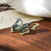 Vintage Butterfly Brooches For Women High Grade Fashion Insect Brooch Pins Coat Bags Pins Accessories Girl Party Jewelry Gifts