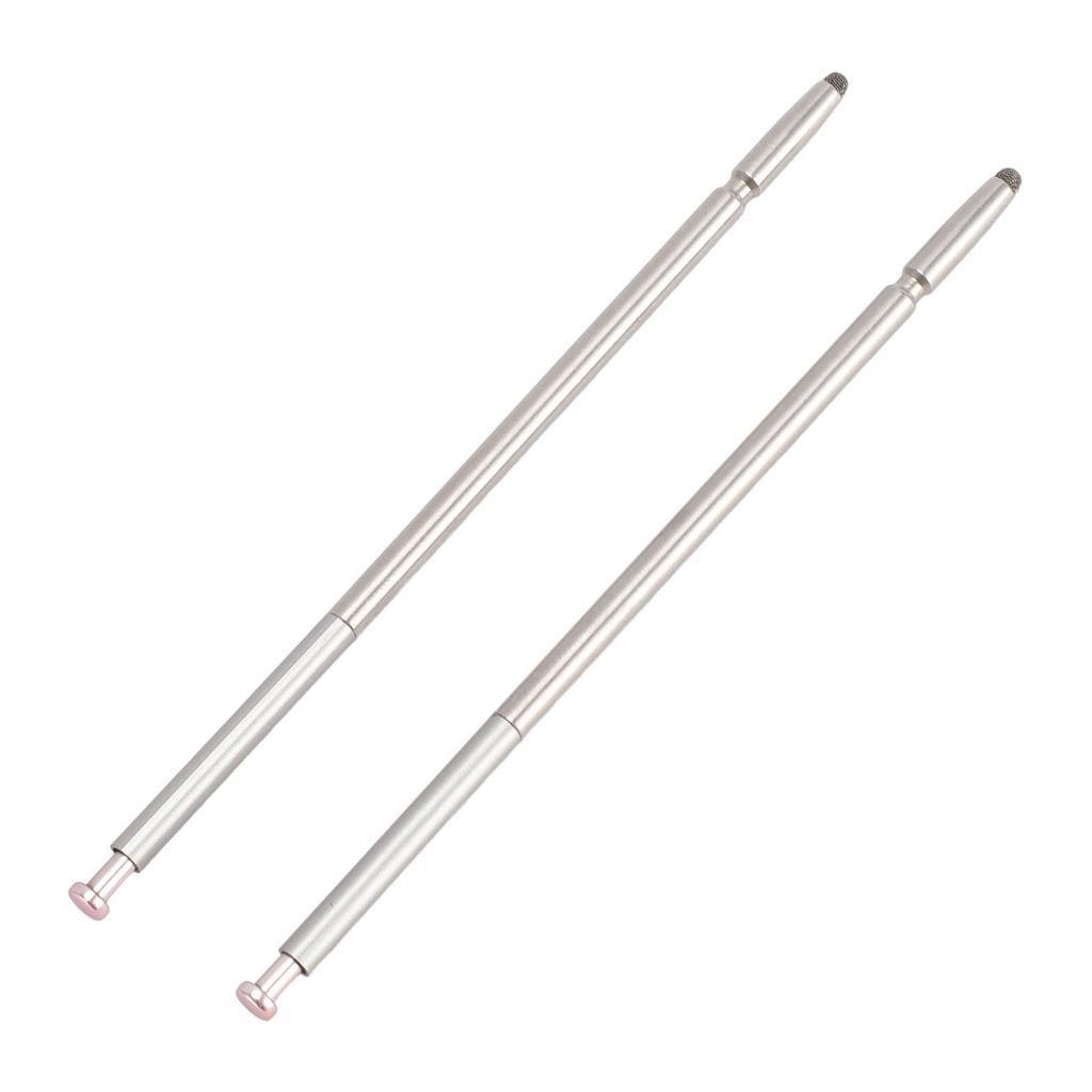 2PCS Pen Replacement for Motorola Moto G 5G 2022 XT2215 Smartphone Touch Screen Pen with Tools for