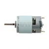Stavební materiál 18V Motor s kuličkovými ložisky 755 DC Motor
