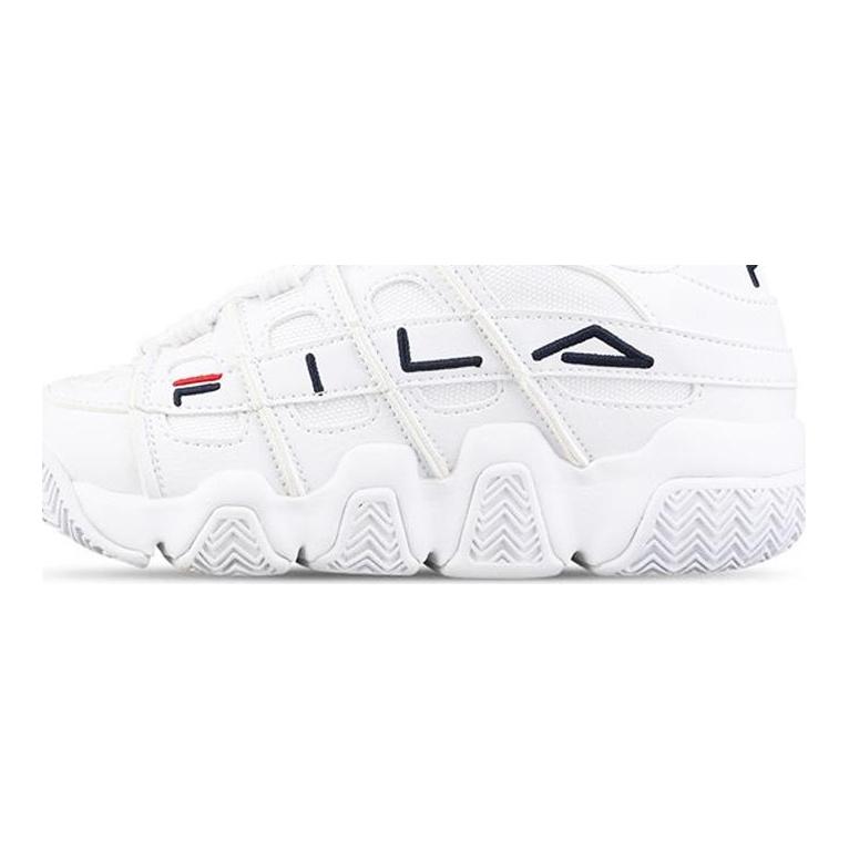 Fila Barricade Xt 97 'White' FS1HTB1051X_WWT