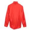 Unused PUMA Logo Patch Long Sleeve Training Jersey S Red Training Tips Men's Used