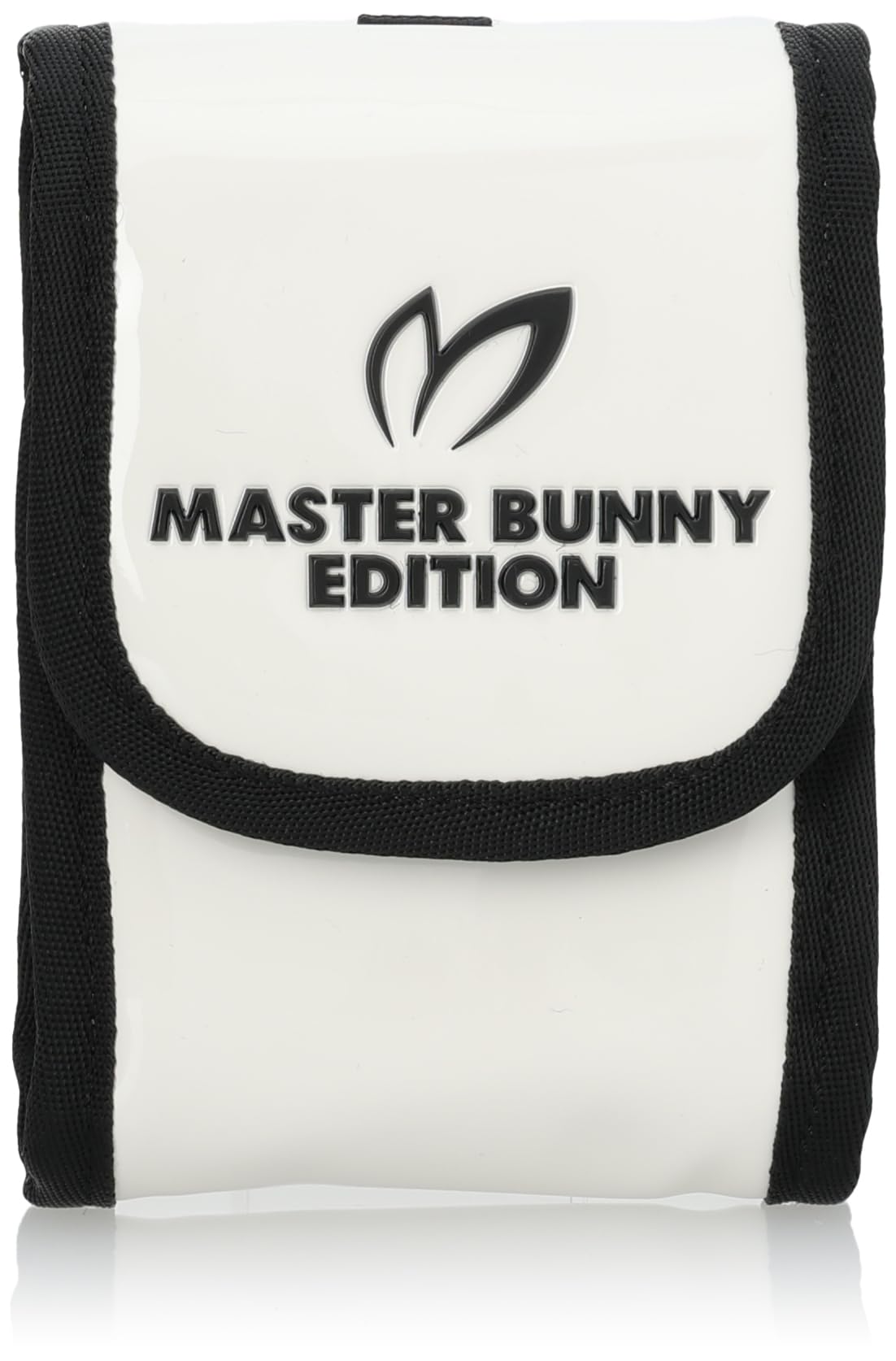 

Continuing standard product Scope case specification Golf FR [Master Bunny] [PRO model] (with carabiner) / / 758-3984816 030_White