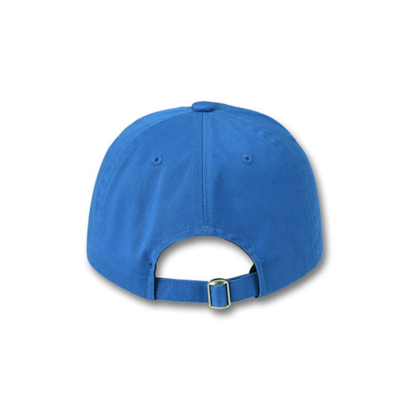 DOLPHIN WAVE APPAREL Ocean Heritage Dolphin Ball Cap_123825BL