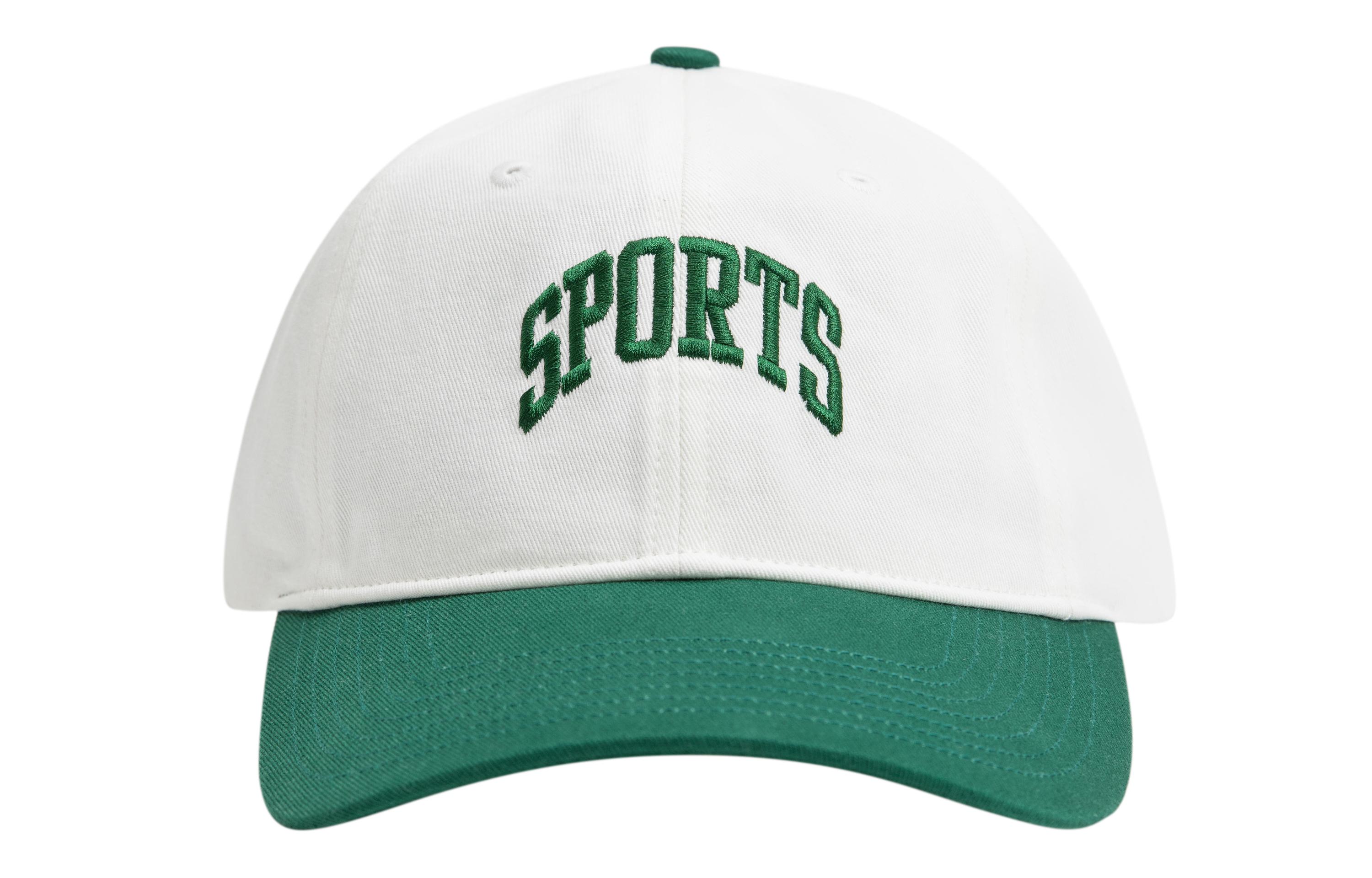 New Balance Baseball Caps Unisex LAH32403-HT F