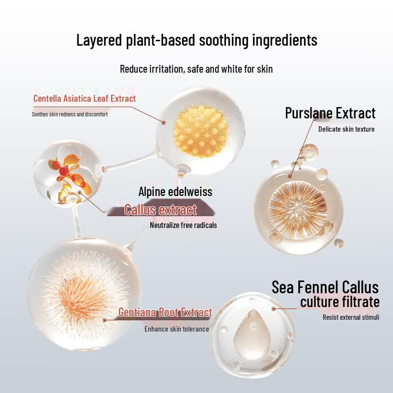 MEICHIC 377 Whitening & Soothing Facial Mask